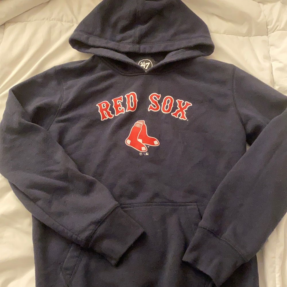 Red Sox hoodie